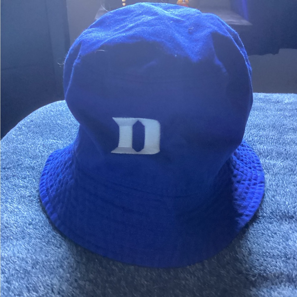 Nike Duke University Bucket Hat, New